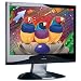 Electronics : ViewSonic VLED221wm 22-inch Wide Digital/Analog LED Monitor