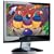 ViewSonic VLED221wm 22-inch Wide Digital/Analog LED Monitor
