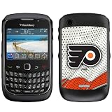 Philadelphia Flyers - Away Jersey design on BlackBerry Curve 3G 9300 9330 Case