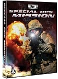 Special Ops Mission