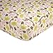 Carter's Jungle Collection Fitted Crib Sheet