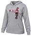 Alabama Crimson Tide Womens BCS National Championship Bowl Bound Hooded Fleece