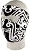 FACE MASK TRIBAL MOKO ~ BALBOA MANUFACTURING ~