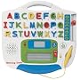 LeapFrog Phonics Writing Desk