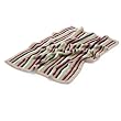 Stokke Xplory Knitted Blanket, Green Multi