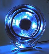 Masscool 7WA001 Cpu Fan
