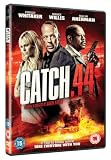 Catch .44 [DVD] DVD