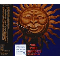 【クリックで詳細表示】BIG TIME CHANGES