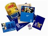 PADI ERDP Openwater Crew Pack