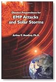 Disaster Preparedness for EMP Attacks and Solar Storms