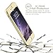 iPhone 6 Plus Case, Willnorn® [Norn One] Full Body Coverage Protection Hard Slim iPhone 6 Plus Case with Tempered Glass Screen Protector for Apple iPhone 6 Plus 5.5