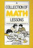 A Collection of Math Lessons, Grades 6-8