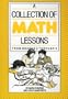 A Collection of Math Lessons, Grades 6-8