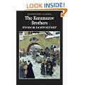 The Karamazov Brothers (Wordsworth Classics)