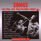 The Festival of Political Song