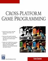 Cross-Platform Game Programming (Game Development)