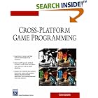 Click here to buy Cross-Platform Game Programming (Game Development) (Game... by  Steven Goodwin.