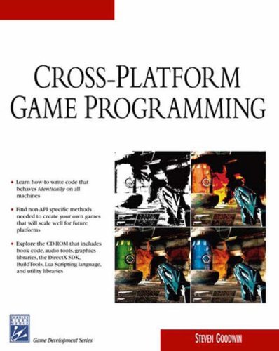 Cross-Platform Game Programming (Game Development) (Game Development) under Cross-platform Development in The Books Store