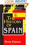 The History of Spain