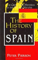 The History of Spain