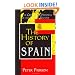The History of Spain