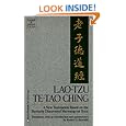 Lao Tzu: Te-Tao Ching - A New Translation Based on the Recently Discovered Ma-wang-tui Texts (Classics of Ancient China)
