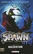 Spawn, Tome 2 : Mal�diction