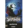 Spawn, Tome 2 : Mal�diction