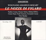 Le Nozze di Figaro