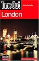 Time Out London (Time Out Guides)