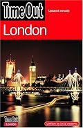 Time Out London (Time Out Guides)