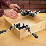 Rockler Mini Clamp-It Assembly Square