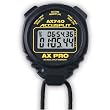 ACCUSPLIT AX740 Dual Line 50 Memory Pro Stopwatch