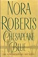 Chesapeake Blue: The Chesapeake Bay Saga #4