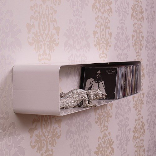 XXL LOUNGE DESIGN CD REGAL CUBE