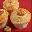 Heart Topped Lobster Pot Pies