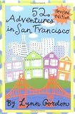 52 Adventures in San Francisco (52 Decks) - 