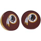 Washington Redskins NFL Logo Speakers Case Pack 24