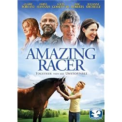 Amazing Racer
