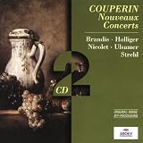 Couperin: Nouveaux Concerts