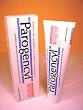 Parogencyl Gencives Prevention Toothpaste for Sensitive Gums