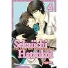 Sekaiichi Hatsukoi, Band 4