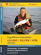 Angelf�hrer Lolland / Falster / M�n: Ostseek�ste - D�nemark: 85 Angelpl�tze mit Luftbildaufnahmen