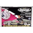 Dynamat 10455 Xtreme Bulk Pack 9 Sheets