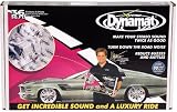 Dynamat 10455 Xtreme Bulk Pack 9 Sheets