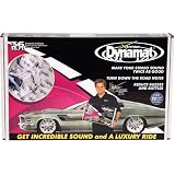 Dynamat 10455 Xtreme Bulk Pack 9 Sheets