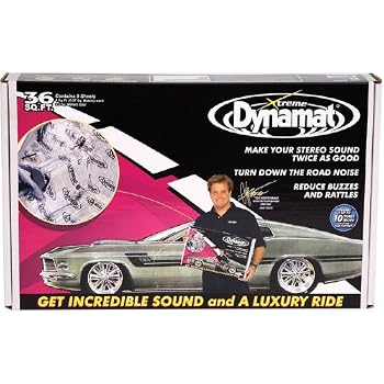 Set A Shopping Price Drop Alert For Dynamat 10455 Xtreme Bulk Pack 9 Sheets