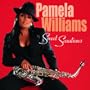 Sweet Saxations