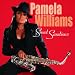 Sweet Saxations