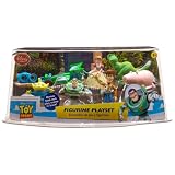 Disney Toy Story Figurine Play Set -- 8-Pc. (200650)